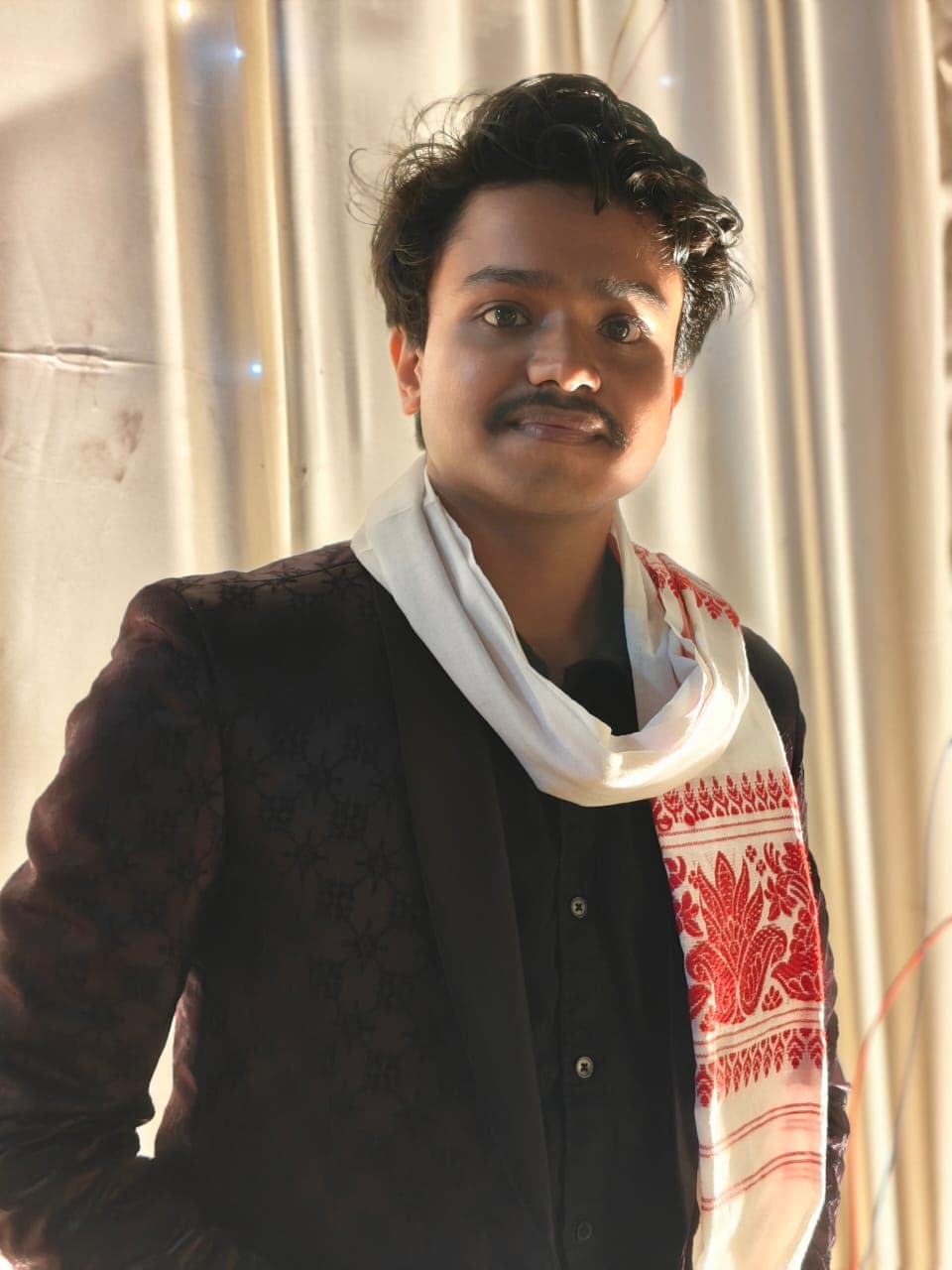 Aditya Karmakar