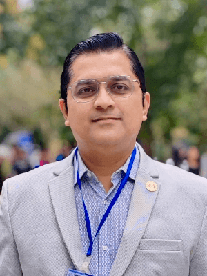 Avatar of Dr. Rizwan Rehman